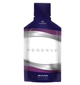 RESERVE（リザーブ）~細胞にしみわたる抗酸化作用！